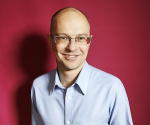 Hans Olsson RFSU